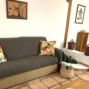 Casa Del Amigo Carmelo Country house