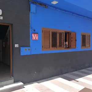  Ferienhaus La Casa Del Primo Yo Trabajo Y Tu Beneficio